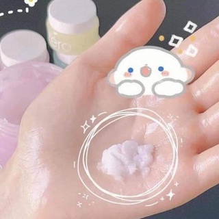 Sáp tẩy Trang Zero hũ to 125ml