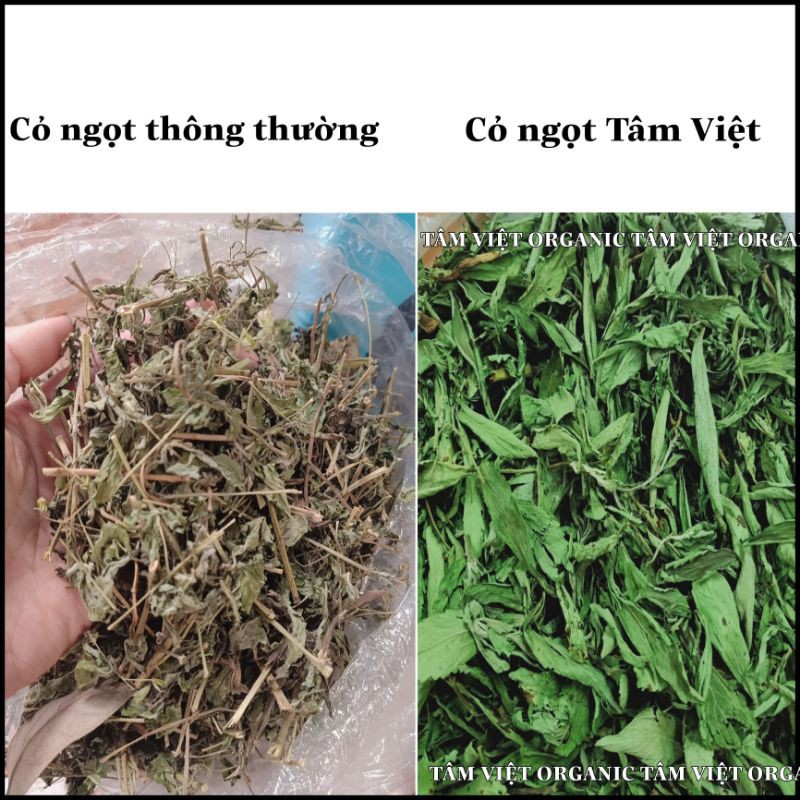 Trà gạo lứt xạ đen cao cấp Tâm Việt - Giảm cân tiêu mỡ, tốt cho cả gia đình