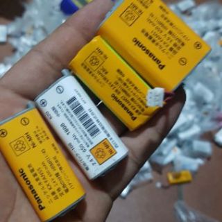 Đôi pin panasonic sạc được size aaa