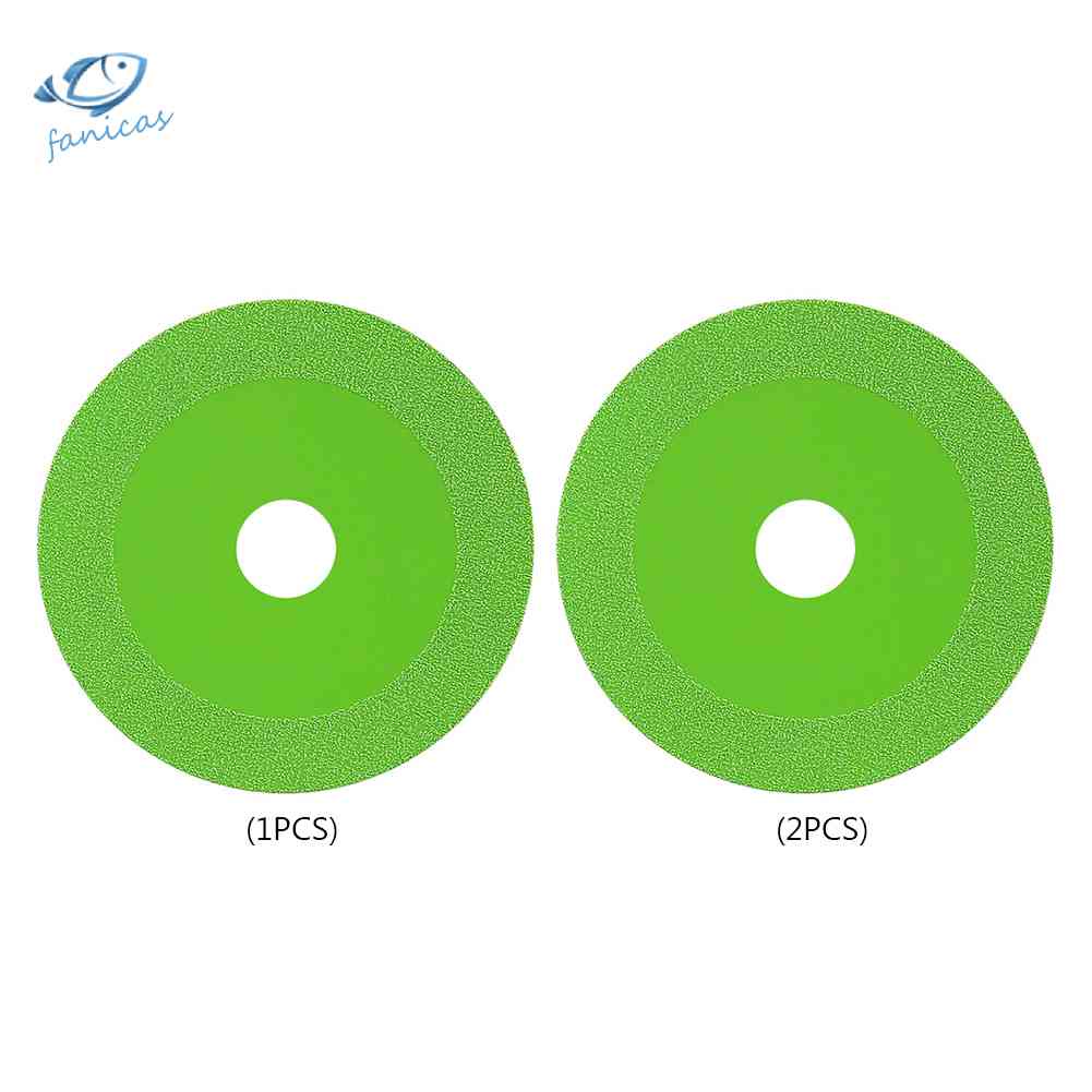 Đĩa Cắt Đánh Bóng Kính / Đá Ngọc Bích