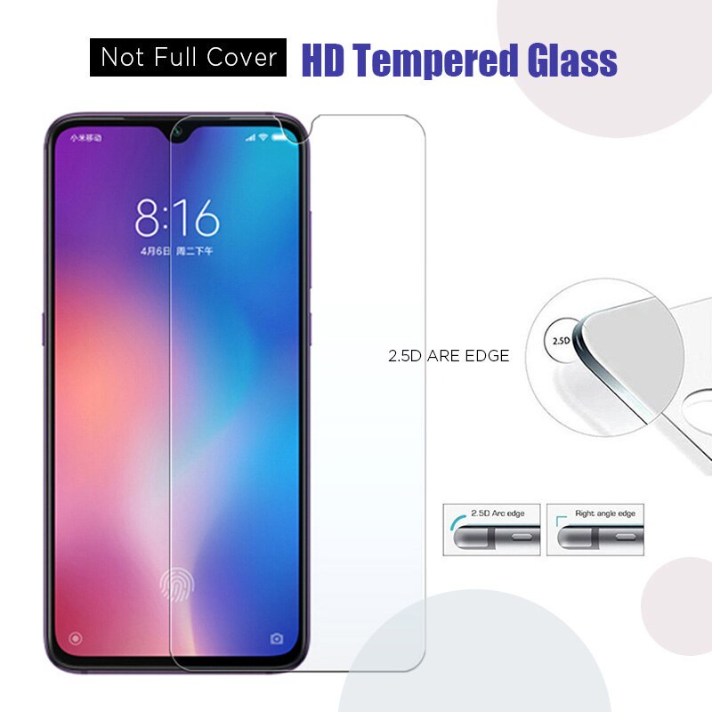 Ốp Điện Thoại Kính Cường Lực Cho Xiaomi redmi Note 11 Pro+ 5G 11s 4G 11 Pro 10 5G 10s 9s 9T 8 7Pro 10C 10A 10 2022 9 9A 9C 9T 8 8A 7 7A 9H