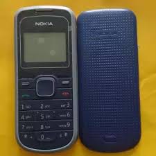 Điện Thoại Nokia 1202