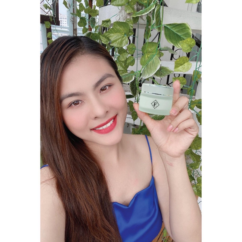 [CHÍNH HÃNG][MUA 2 TẶNG 1] Kem Ủ Trắng Thải Độc Chì Mờ Thâm Se Khít Lỗ Chân Lông Femmiu 30g Tặng Mặt Nạ | BigBuy360 - bigbuy360.vn