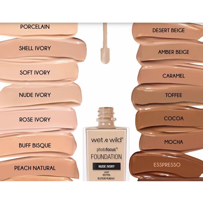 Kem nền Wet and wild | BigBuy360 - bigbuy360.vn