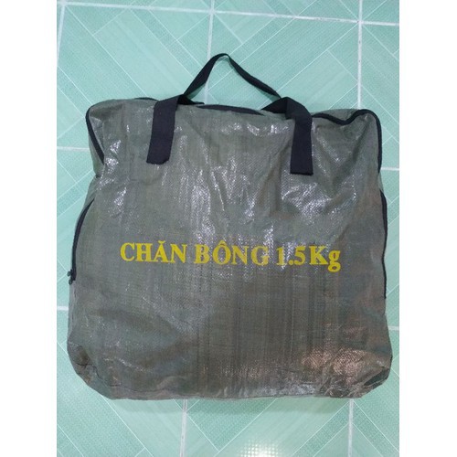 Ruột Chăn Bông , Bông PE