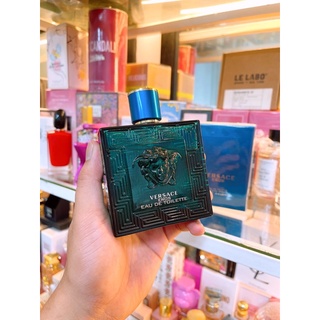 10ml Nước hoa Nam Versace Eros