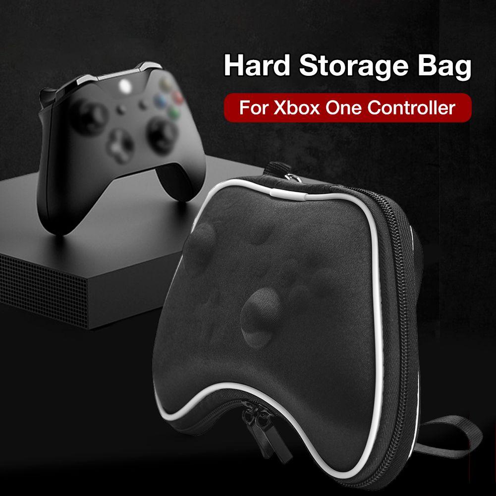 Túi EVA Cứng Bảo Vệ Máy Chơi Game XBOX XSX