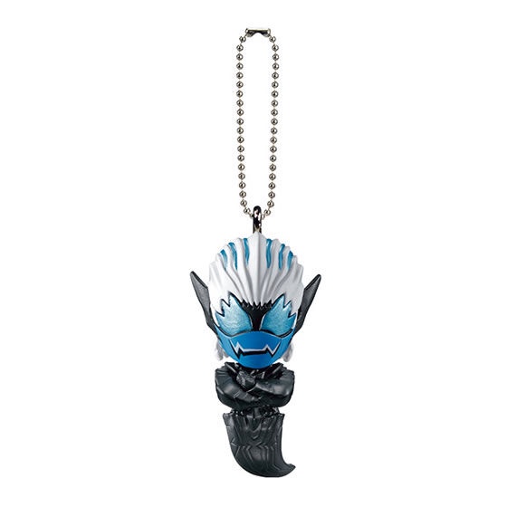 MÔ HÌNH TRỨNG GASHAPON CHÍNH HÃNG MÓC KHỎA Kamen Rider Revice Swing