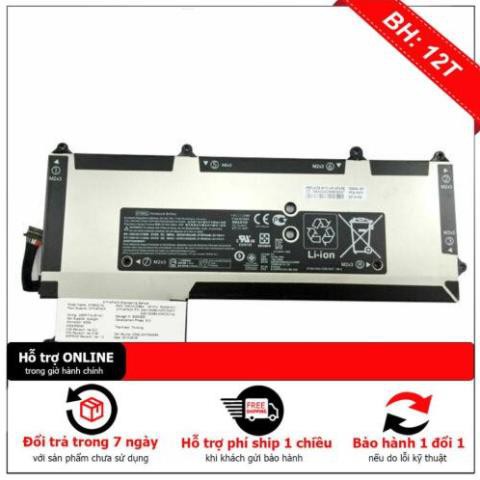 [ Pin zin ] Pin battery HP OY06XL HSTNN-DB6A 750335-2B1