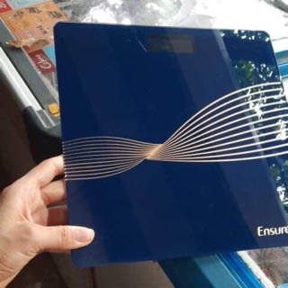 Cân Điện Tử Ensure