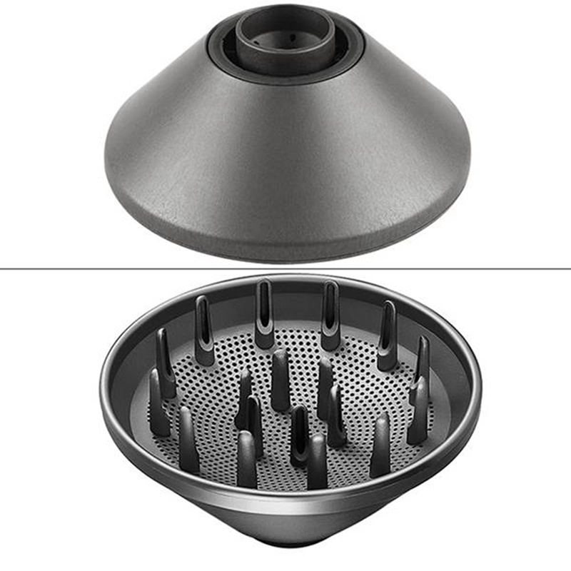 Phụ Kiện Khuếch Tán Máy Sấy Tóc Không Cánh Chuyên Dùng Cho Dyson