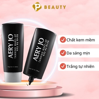 Kem Nền Trang Điểm Aery Jo Liquid Foundation