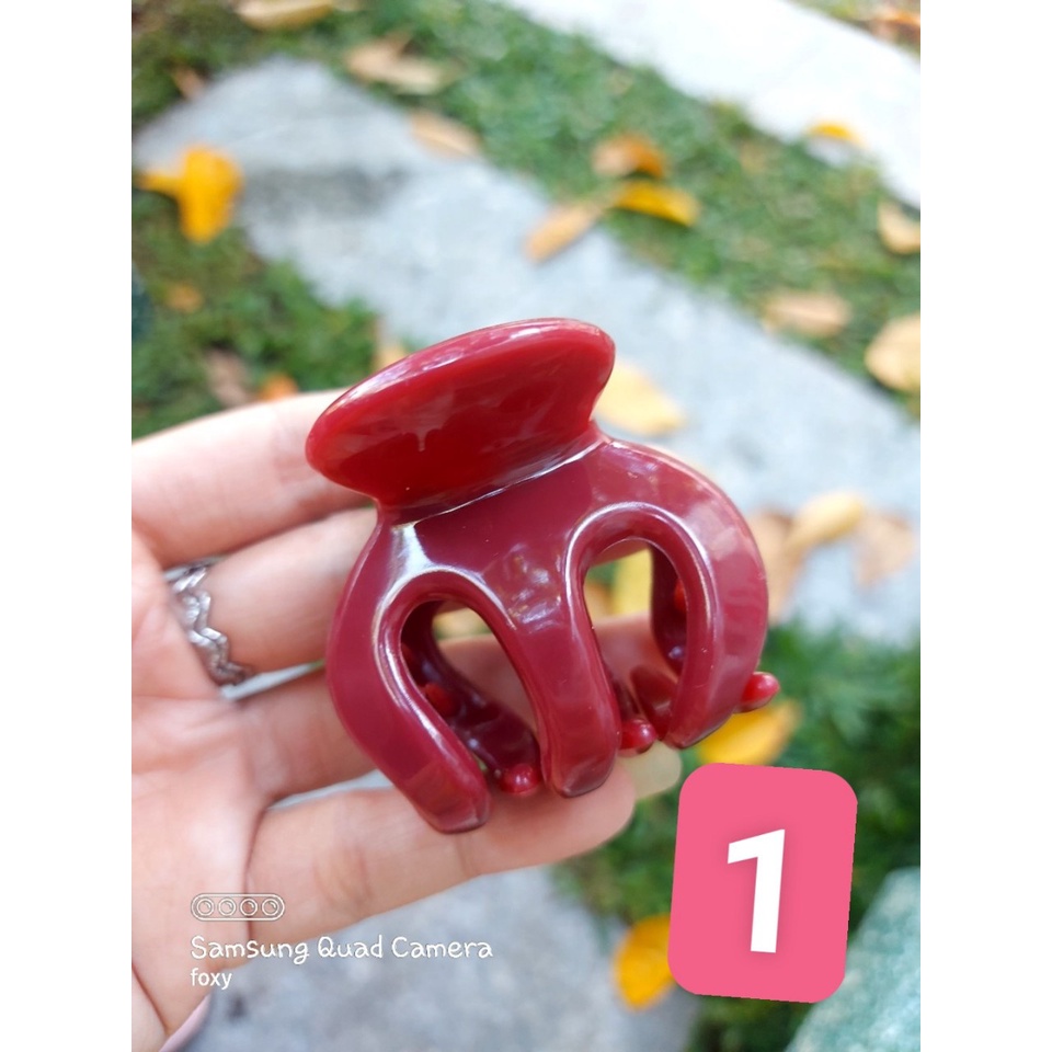 Kẹp càng cua 6 RĂNG Thái Lan  , Hàng loại 1