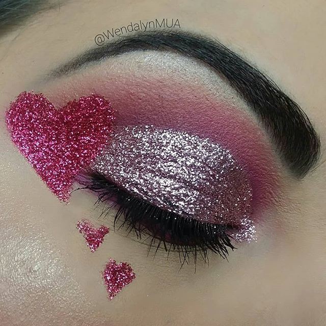 Kem lót mắt NYX Glitter | BigBuy360 - bigbuy360.vn