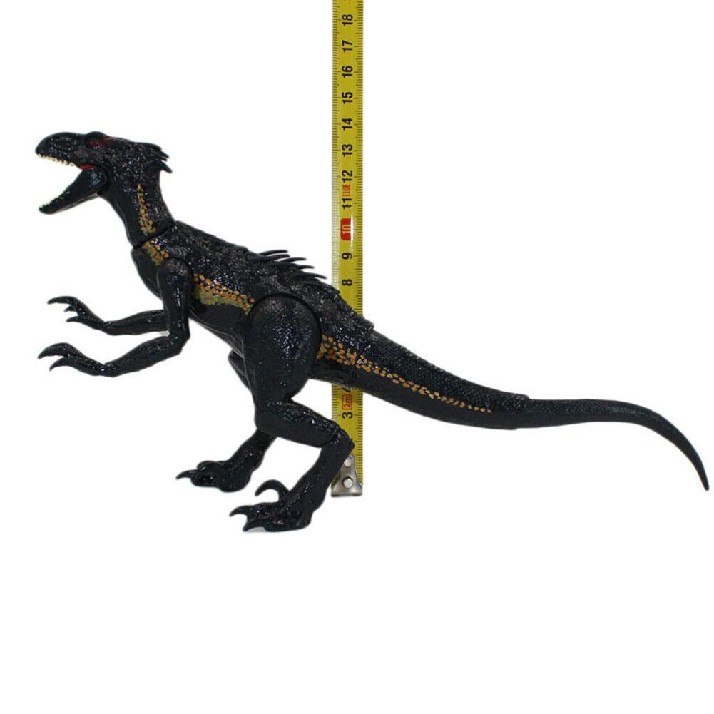 Mô Hình Khủng Long Trong Phim Jurassic World 2 15cm H1Y9