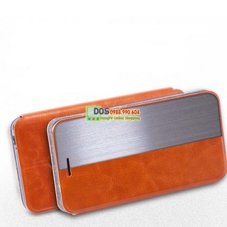Bao da Xiaomi redmi note 4 hiệu mofi 