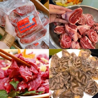 Bắp dê úc 1 kg