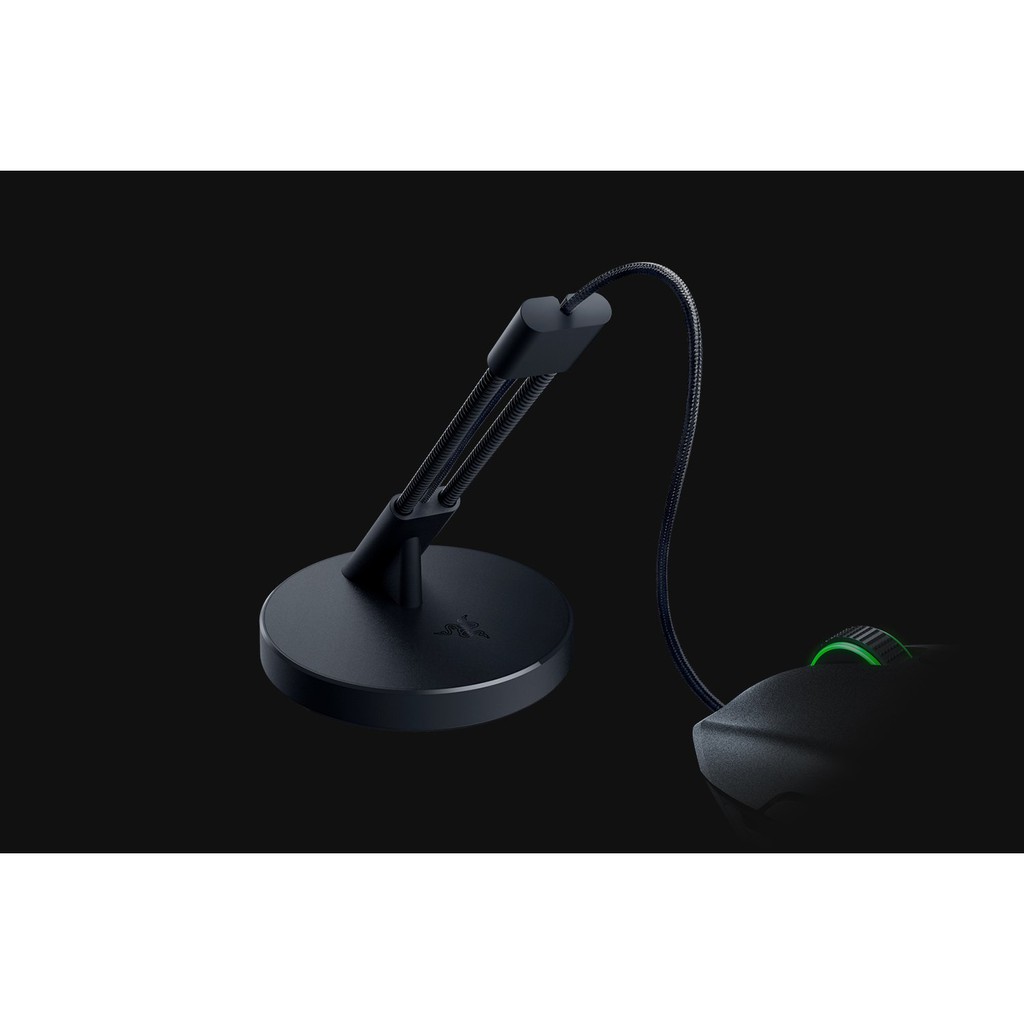 Đồ giữ dây chuột Razer Mouse Bungee V3_RC21-01560100-R3M1