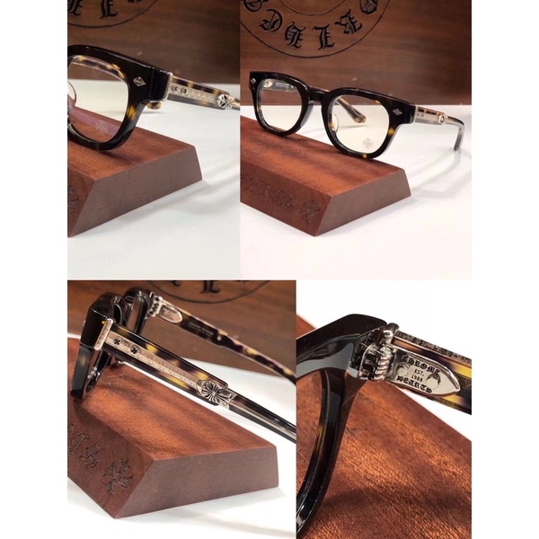 Kính mắt chromehearts JENNA TAIL YEA