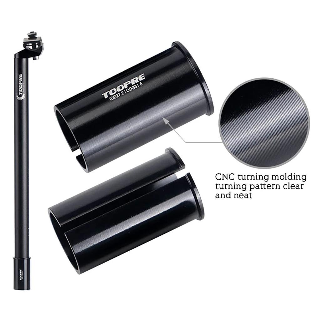 Cốt yên xe đạp leo núi MMULCK bằng hợp kim giảm xóc an toàn