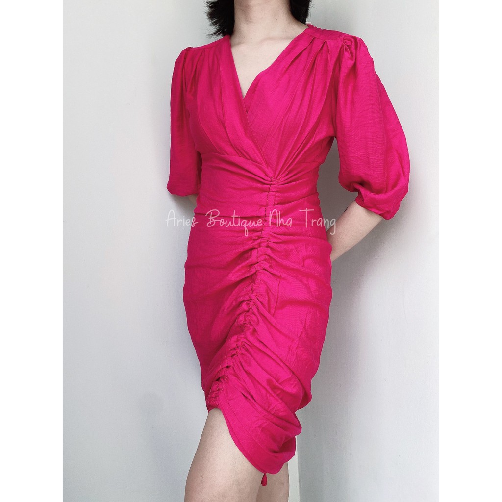 Váy Lady Dress