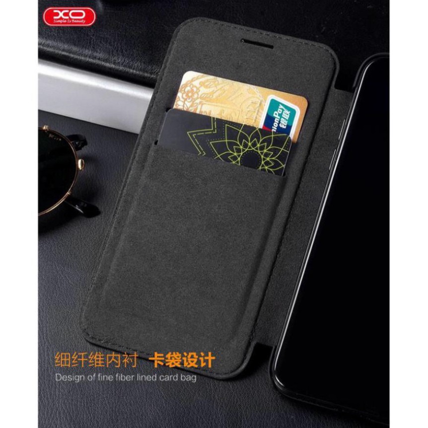 Bao Da XO Samsung S8 / Note 8 / S8 Plus