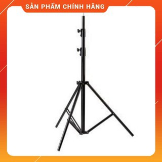 [Hoả tốc] [Cao 2m] Chân Đèn Studio, Chân Đèn Flash Cho Chụp Ảnh, Quay Phim, Chân Đèn Livestream