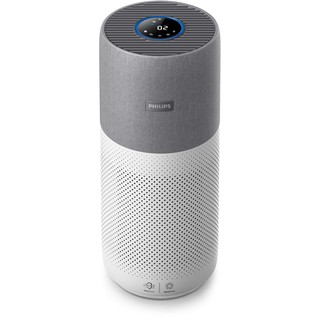 Máy lọc không khí 3D PHILIPS AC3033/10