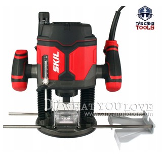 MÁY PHAY 2 TAY CẦM SKIL 1860