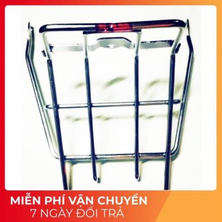 Baga mũi trước dream inox