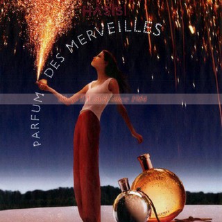 Nước hoa nữ Hermes Lambre Des Merveilles Eau De Parfum