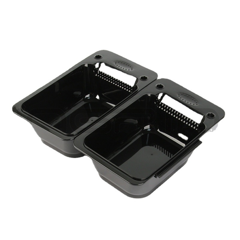 Bát Nhựa Trộn Thuốc Nhuộm Tóc Chuyên Dụng Cho Salon