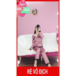 [TOP]Bộ ngủ phi lụa Thái Lan Cao Cấp 0.