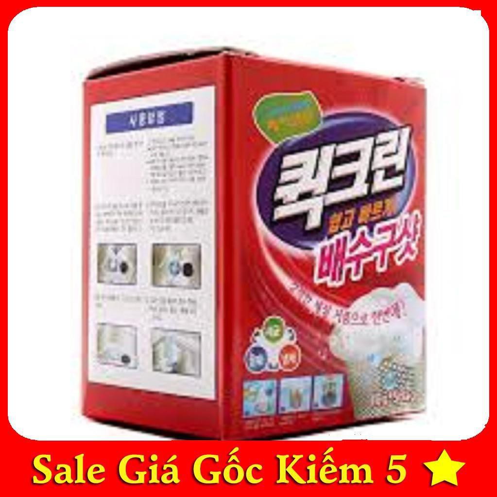 [FREESHIP] Combo 5 Bột Thông Cống (1 Bịch 40gr)