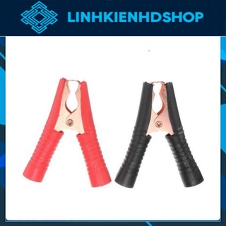 Đầu kẹp acquy 100a/ đầu kẹp bình acquy 100a