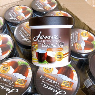 Kem ủ tóc dừa Jena Thái 500ml