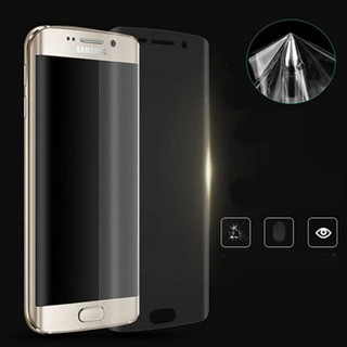 Miếng dán dẻo Galaxy S8 Plus full màn hình hãng Vmax