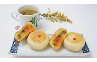 Bột tàn mì Sanh Ký 1kg