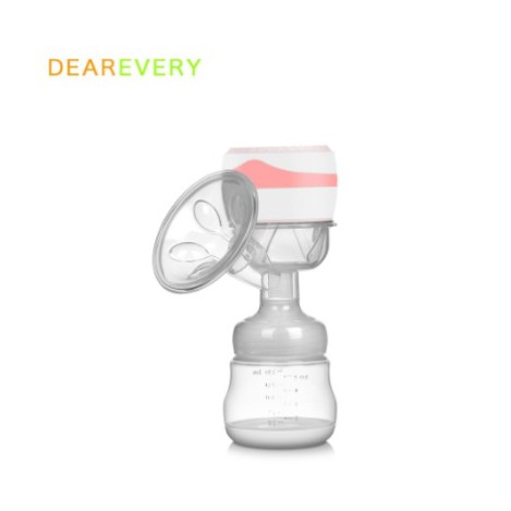 Máy Hút Sữa Điện Đơn Electric Breast Pump Cao Cấp