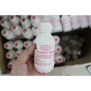 Sữa Non Clarins