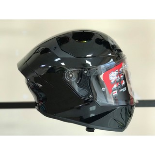 FULLFACE  KYT TT COURSE CHÍNH HÃNG