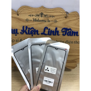 Mặt kính ép Y11 - vivo (Ép khi kính bị vỡ)