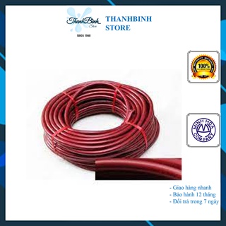 < 1 MÉT > ỐNG DÂY BƠM/ ỐNG NƯỚC MỀM MÀU MẬN- ĐƯỜNG KÍNH 21MM