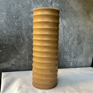[Hàng ĐỘC] Lọ Hoa Bình Hoa Gốm Mộc