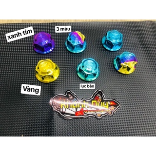 Tán cốt bánh sau cho Vario - Click - AB - Vision