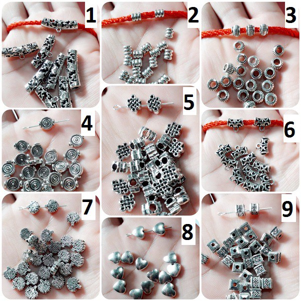 Sỉ Charm Giá Rẻ : 50 gram = 23k / 1 gói