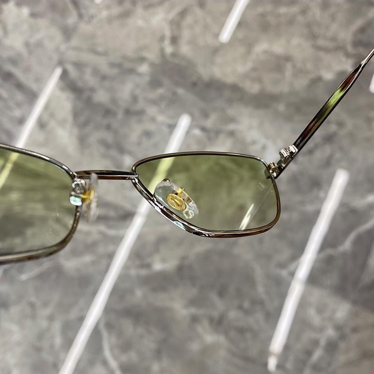 IMAODOU Kính Mát Gọng Vuông Nhỏ Siêu Nhẹ Chống Tia Cực Tím Thời Trang 2023 Cho Nữ