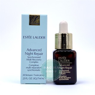 Estee Lauder Tinh Chất Phục Hồi Advanced Night Repair 7ml ( Bản Mới )