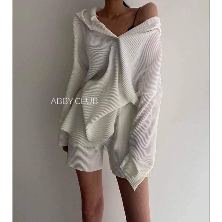 Set thể thao Abby Club