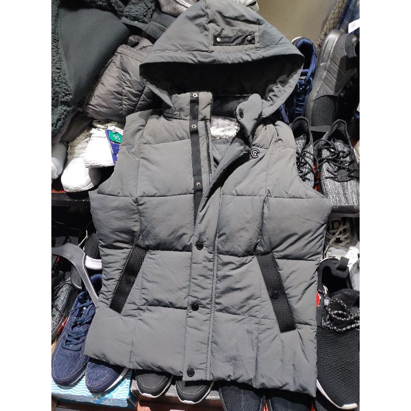 [72-120kg]Áo Khoác Gile Nam Cleveland Golf Cao Cấp CGKMVT111 Bản Hàn (Có Sẵn) | BigBuy360 - bigbuy360.vn